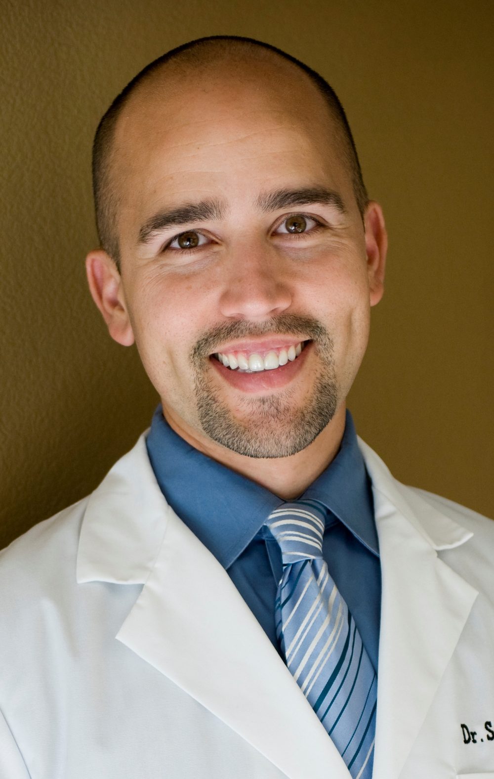 Dr. Sean Patterson, D.C.